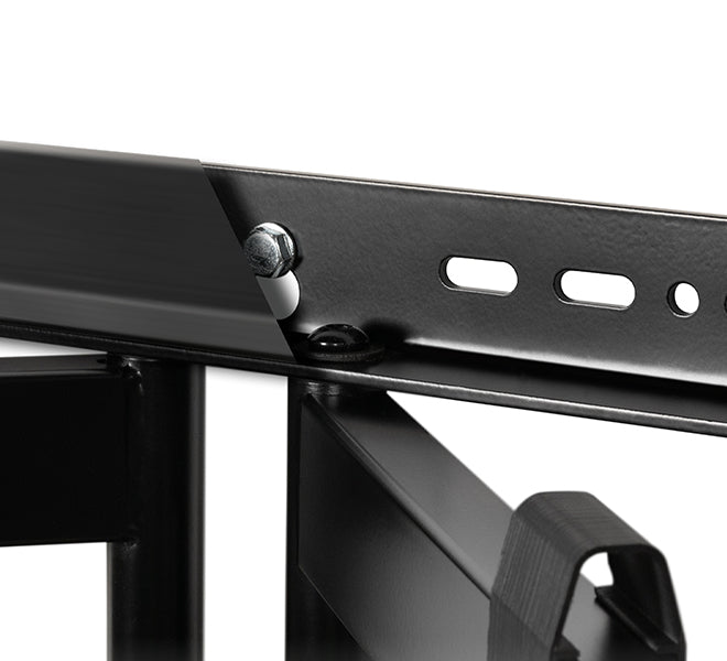 B-Tech 32" - 75" Flat Screen Articulating Swivel Wall Mount | XRWALLA/B Wall Mount Bracket B-Tech