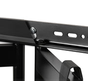B-Tech 32" - 75" Flat Screen Articulating Swivel Wall Mount | XRWALLA/B Wall Mount Bracket B-Tech