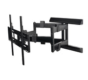 B-Tech 32" - 75" Flat Screen Articulating Swivel Wall Mount | XRWALLA/B Wall Mount Bracket B-Tech