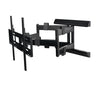 B-Tech 32" - 75" Flat Screen Articulating Swivel Wall Mount | XRWALLA/B