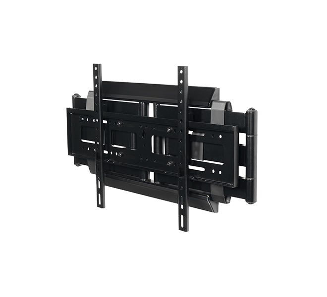 B-Tech 75" Flat Screen Articulating Swivel Wall Mount | XRWALLA/B