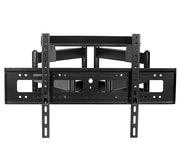 B-Tech 32" - 75" Flat Screen Articulating Swivel Wall Mount | XRWALLA/B Wall Mount Bracket B-Tech