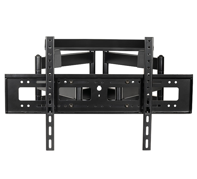 B-Tech 75" Flat Screen Articulating Swivel Wall Mount | XRWALLA/B