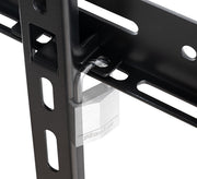 B-Tech 32" - 75" Flat Screen Articulating Swivel Wall Mount | XRWALLA/B Wall Mount Bracket B-Tech
