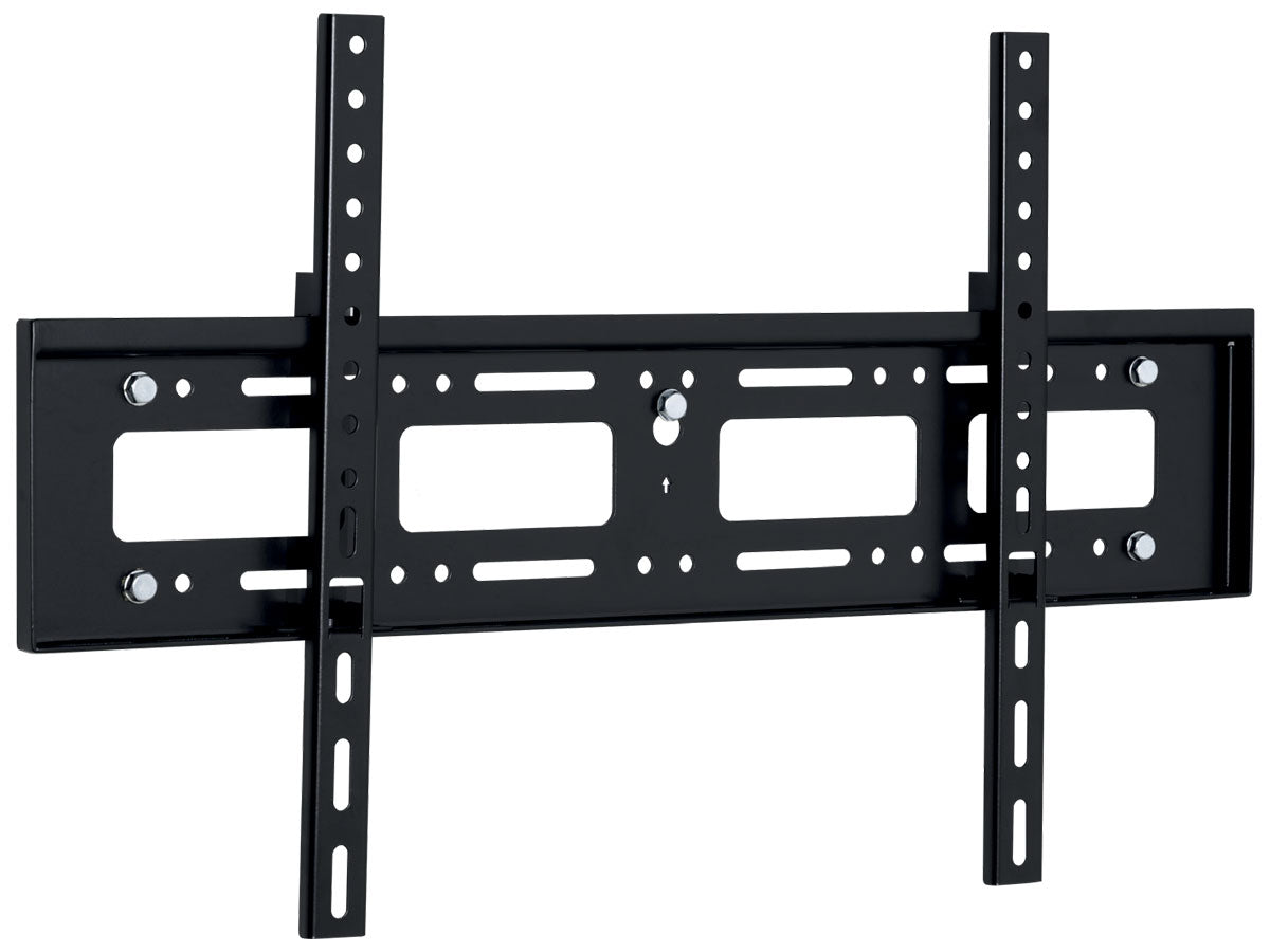B-Tech 55" - 65" Flat Screen Wall Mount | XRWALLF/B Wall Mount Bracket B-Tech