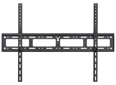 B-Tech XRWALLFXL 50” - 86” XL Flat Screen Wall Mount TV Mounts & Stands B-Tech