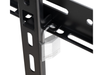 B-Tech XRWALLFXL 50” - 86” XL Flat Screen Wall Mount TV Mounts & Stands B-Tech