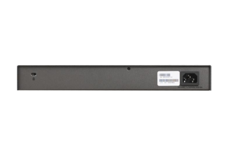 Netgear XS512EM-100EUS 12-Port 10G-Gigabit/Multi-Gigabit Ethernet Switch Network Switch Netgear