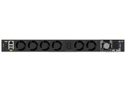 Netgear 40-Port Managed L3 Switch with 10G Ethernet & PoE, 1U Rack Mount | XSM4344C-100NES Network Switch Netgear