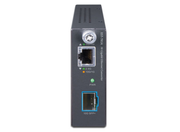 Planet 10G/5G/2.5G/1G/100M Copper to 10GBASE-X SFP+ Smart Media Converter Adapter / Converter Planet