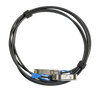 MikroTik 25G DAC Cable SFP SFP+ SFP28 High-Performance 3m | XS+DA0003