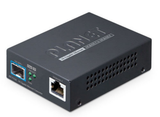 Planet 10GBASE-T to 10GBASE-X SFP+ Media Converter | XT-715A