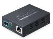 Planet 10GBASE-T to 10GBASE-X SFP+ Media Converter | XT-715A Adapter / Converter Planet