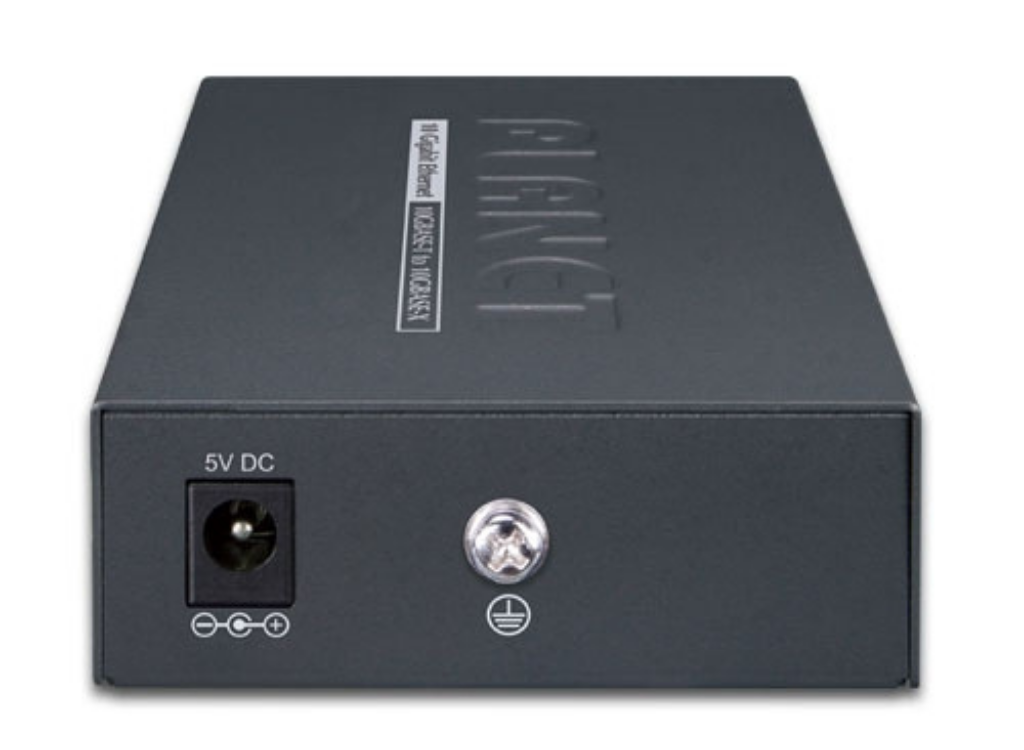 Planet 10GBASE-T to 10GBASE-X SFP+ Media Converter | XT-715A Adapter / Converter Planet