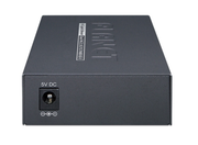 Planet 2-Port 10G/2.5G/1G/100BASE-X SFP+ Media Converter | XT-815A Adapter / Converter Planet
