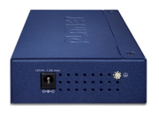 Planet 2-Port 10G/1GBASE-X SFP+ Managed Media Converter | XT-915A Adapter / Converter Planet