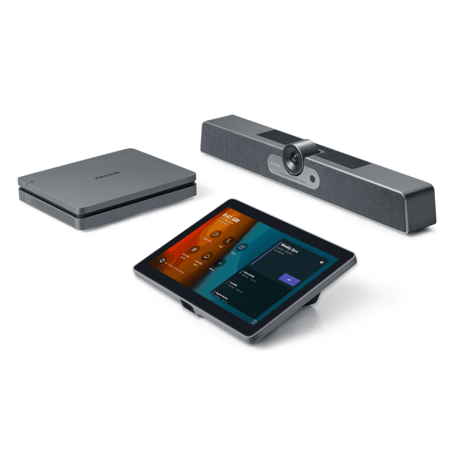 MAXHUB XT10-VB Windows 11 Powered Kit Certified for Microsoft Teams Rooms - XT10-VB Kit Meeting Room Equipment MAXHUB