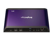 BrightSign XT1145 8K UHD Digital Signage Player Digital Signage Player BrightSign
