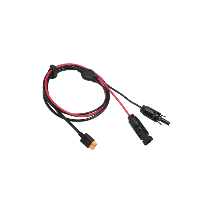 EcoFlow 299588 MC4-XT60i Cable (2.5m)