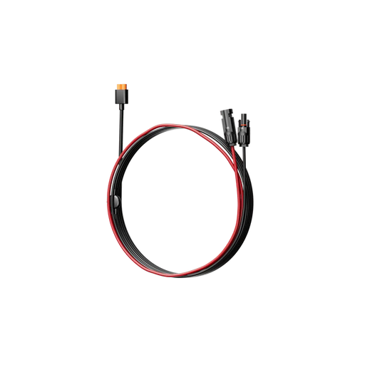 EcoFlow 299588 MC4-XT60i Cable (2.5m)