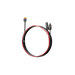 EcoFlow 299588 MC4-XT60i Cable (2.5m)