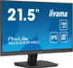 iiyama ProLite XU2293HSU-B7 21.5" 100Hz 1ms Full HD Desktop Monitor Desktop Monitor iiyama