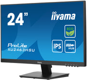iiyama ProLite XU2463HSU-B1 24" IPS 100Hz Full HD Desktop Monitor Desktop Monitor iiyama