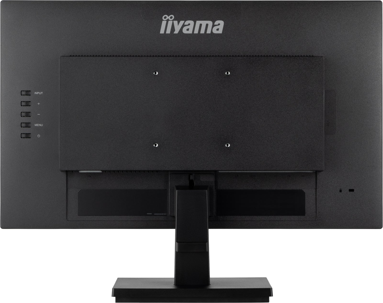 iiyama ProLite XU2492HSU-B6 24" IPS 100Hz Monitor Desktop Monitor iiyama