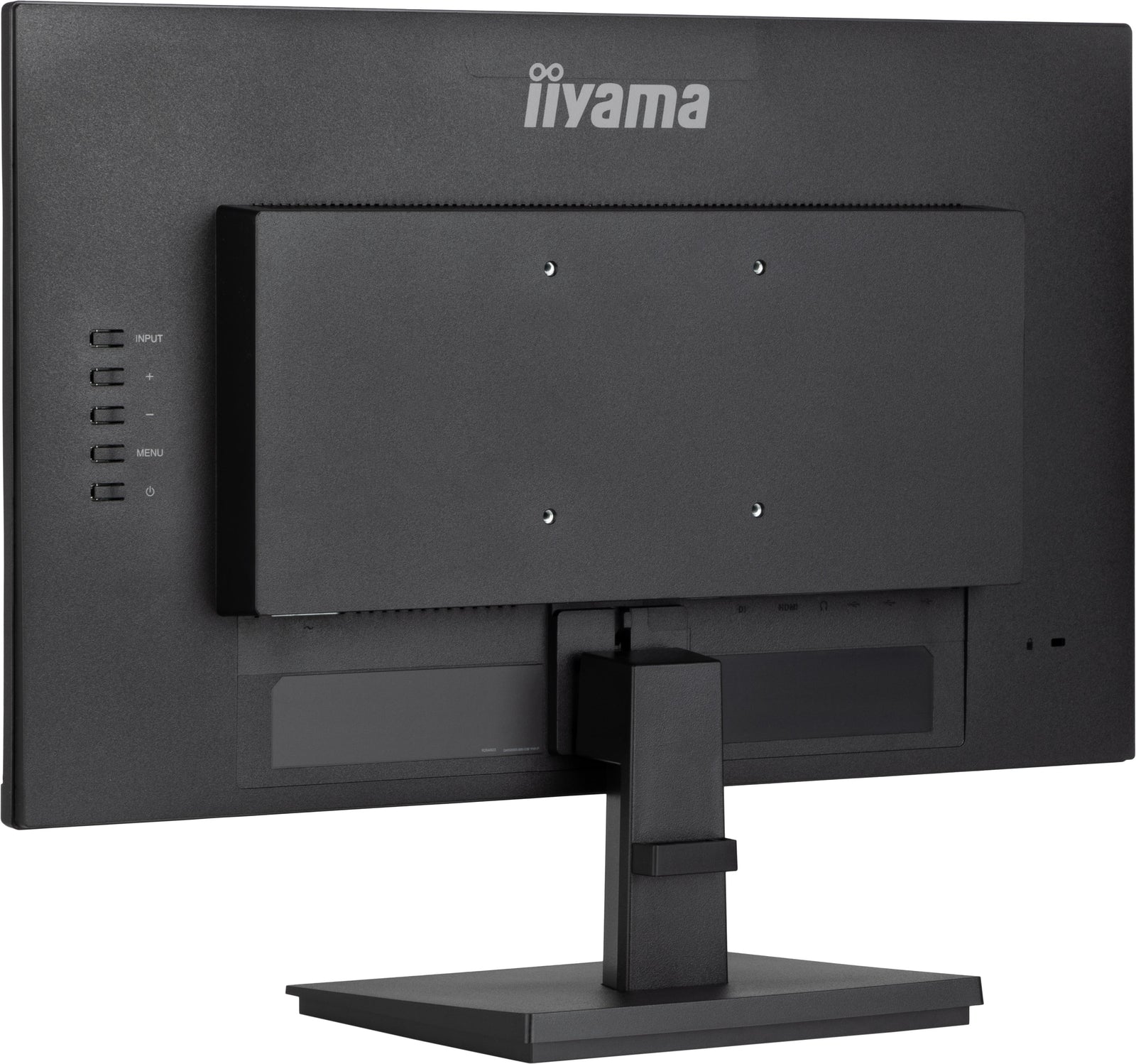 iiyama ProLite XU2492HSU-B6 24" IPS 100Hz Monitor Desktop Monitor iiyama