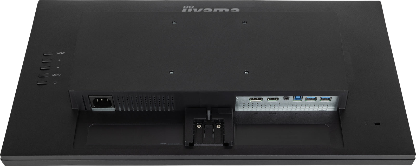 iiyama ProLite XU2492HSU-B6 24" IPS 100Hz Monitor Desktop Monitor iiyama