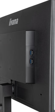 iiyama ProLite XU2492HSU-B6 24" IPS 100Hz Monitor Desktop Monitor iiyama