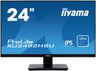iiyama ProLite XU2492HSU-B1 24" IPS FHD Desktop Monitor