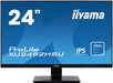 iiyama ProLite XU2492HSU-B1 24" Desktop Monitor