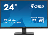 iiyama ProLite XU2493HS-B6 24" 100Hz IPS Full HD Desktop Monitor