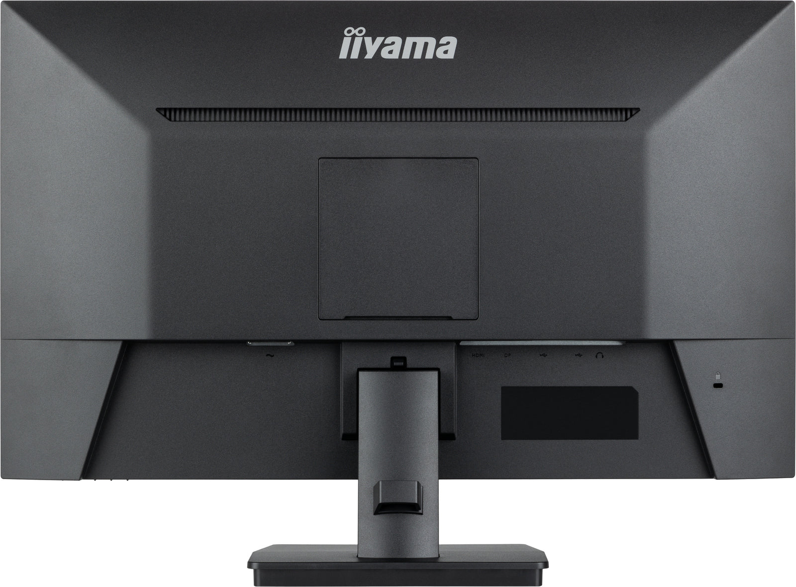 iiyama ProLite XU2493HSU-B6 24" IPS 100Hz Monitor Desktop Monitor iiyama
