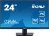 iiyama ProLite XU2493HSU-B7 24" 100Hz 1ms Full HD Desktop Monitor Desktop Monitor iiyama