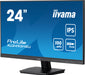 iiyama ProLite XU2493HSU-B7 24" 100Hz 1ms Full HD Desktop Monitor Desktop Monitor iiyama