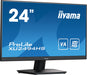 iiyama ProLite XU2494HS-B2 24" Full HD Desktop Monitor