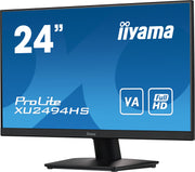 iiyama ProLite XU2494HS-B2 24" Full HD Desktop Monitor Desktop Monitor iiyama