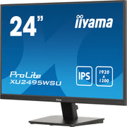 iiyama ProLite XU2495WSU-B7 24" 75Hz IPS Desktop Monitor Desktop Monitor iiyama