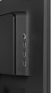 iiyama ProLite XU2495WSU-B7 24" 75Hz IPS Desktop Monitor Desktop Monitor iiyama