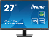 iiyama ProLite XU2763HSU-B1 27" IPS 100Hz Full HD Desktop Monitor