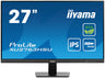 iiyama ProLite XU2763HSU-B1 27" IPS 100Hz Full HD Desktop Monitor