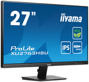 iiyama ProLite XU2763HSU-B1 27" IPS 100Hz Full HD Desktop Monitor Desktop Monitor iiyama