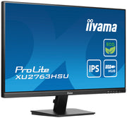 iiyama ProLite XU2763HSU-B1 27" IPS 100Hz Full HD Desktop Monitor Desktop Monitor iiyama