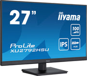 iiyama XU2792HSU-B6 27" IPS 100Hz Full HD Desktop Monitor Desktop Monitor iiyama