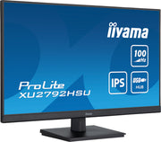 iiyama XU2792HSU-B6 27" IPS 100Hz Full HD Desktop Monitor Desktop Monitor iiyama