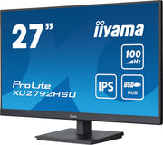 iiyama XU2792HSU-B6 27" IPS 100Hz Full HD Desktop Monitor Desktop Monitor iiyama