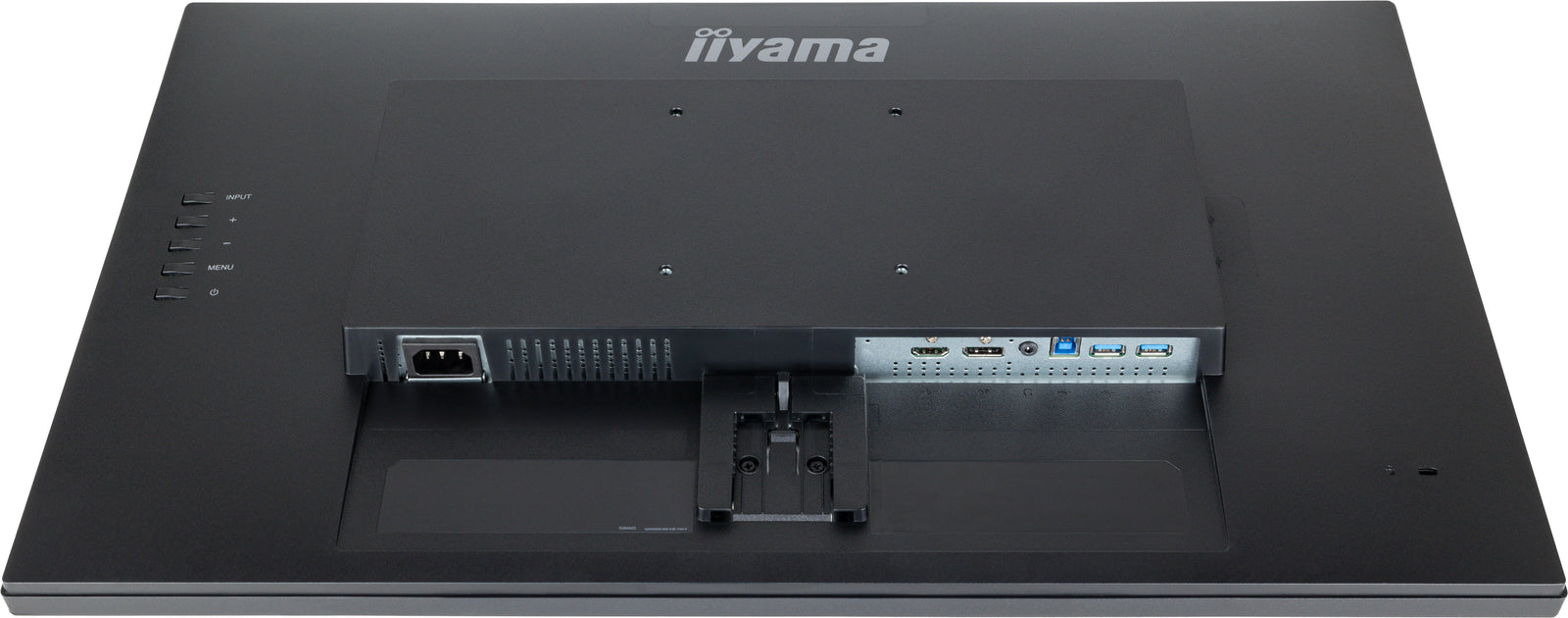 iiyama ProLite XU2792QSU-B6 27" WQHD IPS 100Hz Monitor Desktop Monitor iiyama