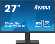 iiyama ProLite XU2793HS-B6 27" 100Hz Full HD Desktop Monitor Desktop Monitor iiyama